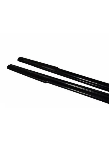 Extension / Rajout de Bas de caisse FORD FOCUS RS MK1 - Maxton