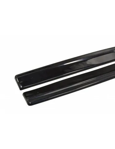 Extension / Rajout de Bas de caisse HONDA JAZZ MK1 - Maxton
