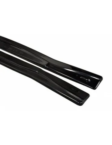 Extension / Rajout de Bas de caisse HONDA JAZZ MK1 - Maxton