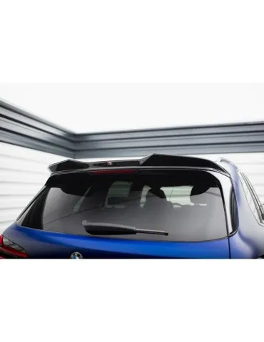 Extension Becquet / Aileron 3D BMW X5 M-Pack G05 Facelift - Maxton