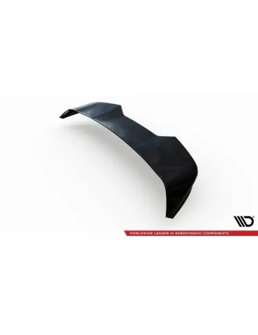 Extension Becquet / Aileron 3D BMW X5 M-Pack G05 Facelift - Maxton