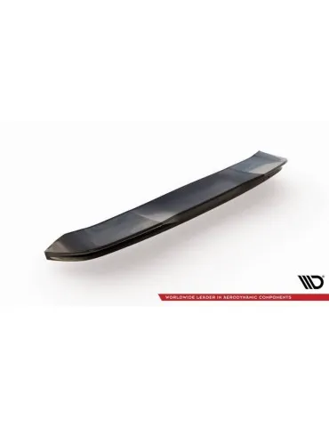 Extension Becquet / Aileron 3D BMW X5 M-Pack G05 Facelift - Maxton