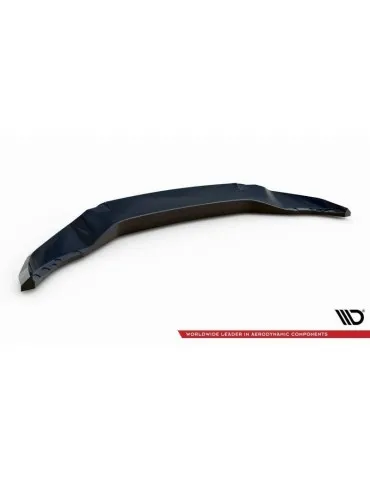 Lame de Pare-chocs Avant V.1 BMW X5 M-Pack G05 Facelift - Maxton