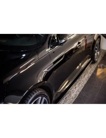Extension / Rajout de Bas de caisse RENAULT TALISMAN - Maxton