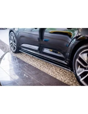 Extension / Rajout de Bas de caisse RENAULT TALISMAN - Maxton