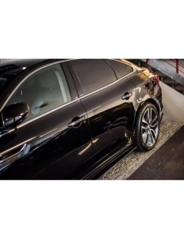 Extension / Rajout de Bas de caisse RENAULT TALISMAN - Maxton