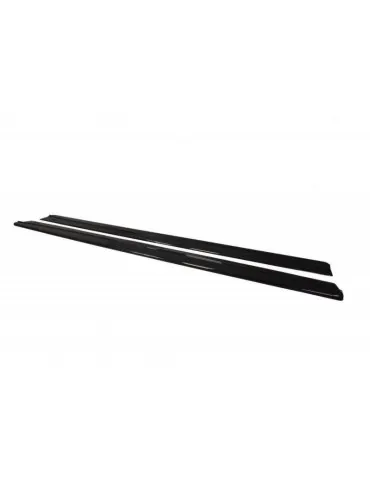 Extension / Rajout de Bas de caisse RENAULT TALISMAN - Maxton