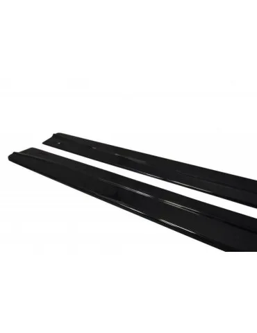 Extension / Rajout de Bas de caisse RENAULT TALISMAN - Maxton