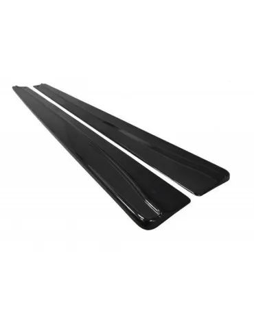 Extension / Rajout de Bas de caisse RENAULT TALISMAN - Maxton
