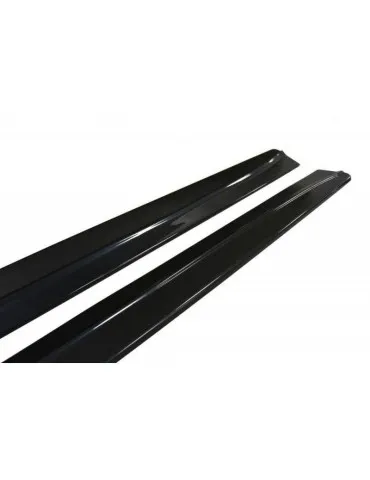 Extension / Rajout de Bas de caisse RENAULT TALISMAN - Maxton