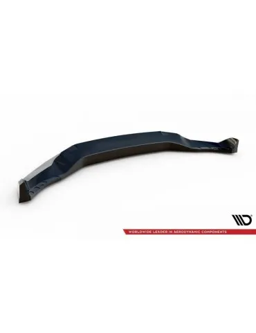 Lame de Pare-chocs Avant V.2 BMW X5 M-Pack G05 Facelift - Maxton