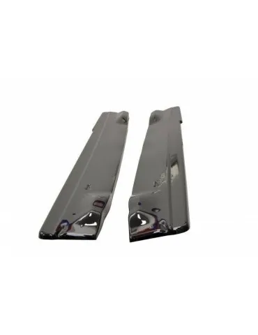 Extension / Rajout de Bas de caisse SUBARU IMPREZA WRX STI 2009-2011 - Maxton
