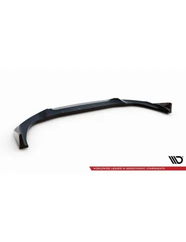 Lame de Pare-chocs Avant BMW Z4 M40i / M-Pack G29 Facelift - Maxton