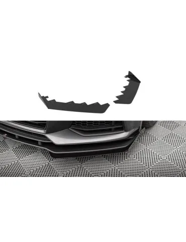 Volets latéraux Avant AUDI TT S / S-LINE 8S - Maxton