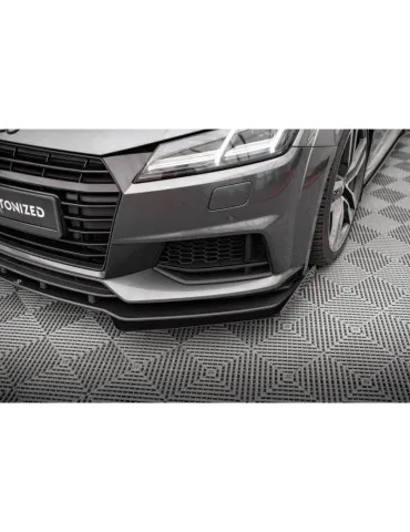 Volets latéraux Avant AUDI TT S / S-LINE 8S - Maxton