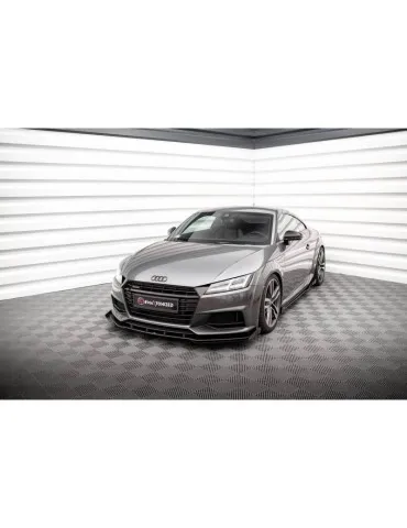 Volets latéraux Avant AUDI TT S / S-LINE 8S - Maxton