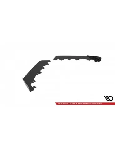 Volets latéraux Avant AUDI TT S / S-LINE 8S - Maxton