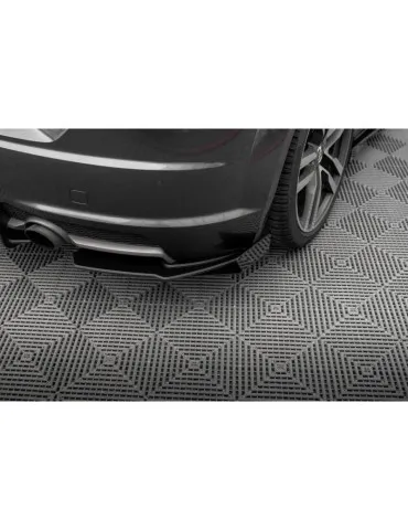 Volets latéraux Arrière AUDI TT S-LINE 8S - Maxton