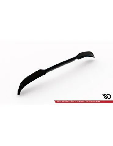 Extension Becquet / Aileron 3D PORSCHE CAYENNE MK2 Facelift - Maxton