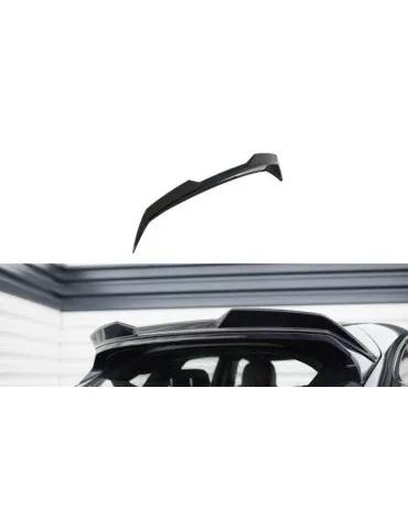Extension Becquet / Aileron 3D Jaguar E-Pace R-Dynamic MK1 - Maxton