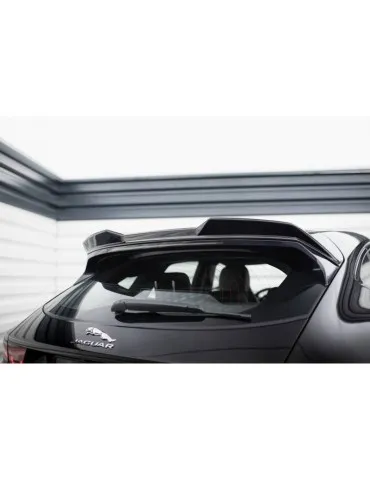 Extension Becquet / Aileron 3D Jaguar E-Pace R-Dynamic MK1 - Maxton