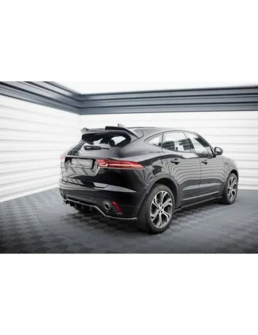 Extension Becquet / Aileron 3D Jaguar E-Pace R-Dynamic MK1 - Maxton