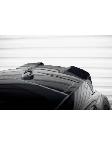 Extension Becquet / Aileron 3D Jaguar E-Pace R-Dynamic MK1 - Maxton