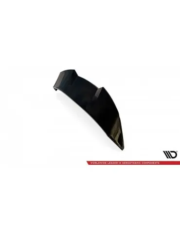 Extension Becquet / Aileron 3D Jaguar E-Pace R-Dynamic MK1 - Maxton