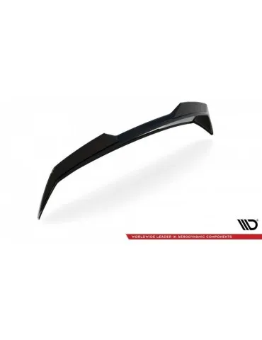Extension Becquet / Aileron 3D Jaguar E-Pace R-Dynamic MK1 - Maxton