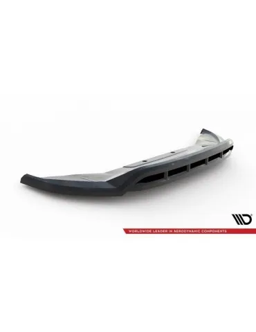 Lame de Pare-chocs Avant Jaguar E-Pace R-Dynamic MK1 - Maxton