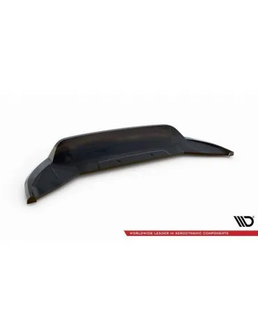 Lame de Pare-chocs Avant Jaguar E-Pace R-Dynamic MK1 - Maxton