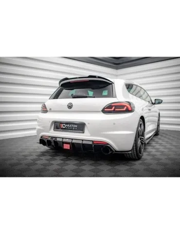 Feu Stop Led VOLKSWAGEN SCIROCCO R MK3 - Maxton