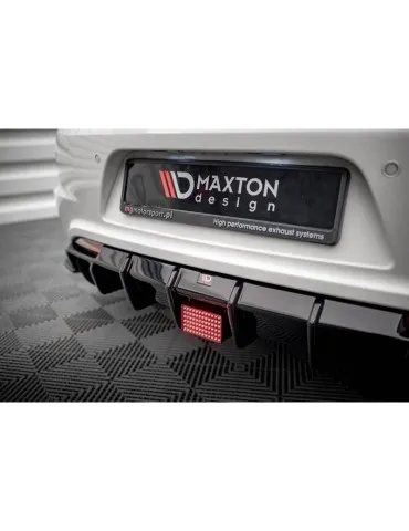 Feu Stop Led VOLKSWAGEN SCIROCCO R MK3 - Maxton