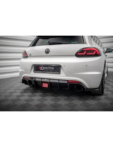 Feu Stop Led VOLKSWAGEN SCIROCCO R MK3 - Maxton