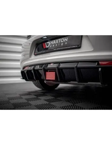 Feu Stop Led VOLKSWAGEN SCIROCCO R MK3 - Maxton