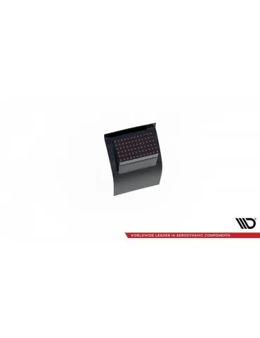 Feu Stop Led VOLKSWAGEN SCIROCCO R MK3 - Maxton