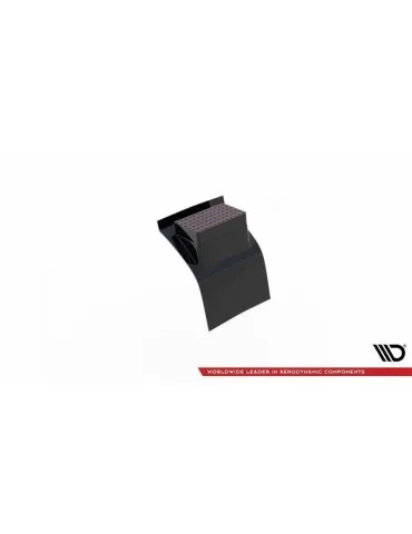 Feu Stop Led VOLKSWAGEN SCIROCCO R MK3 - Maxton