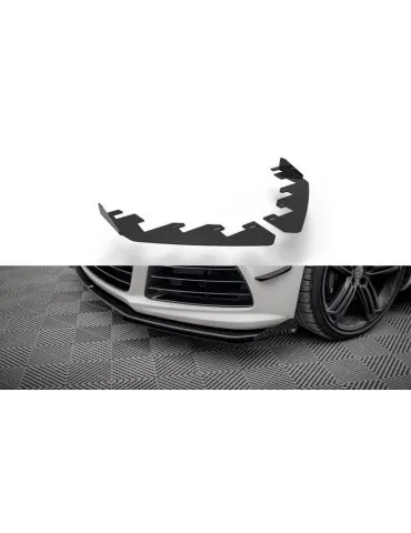 Volets latéraux Avant VOLKSWAGEN SCIROCCO R MK3 - Maxton