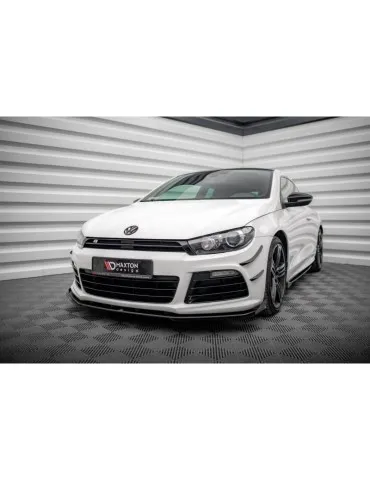 Volets latéraux Avant VOLKSWAGEN SCIROCCO R MK3 - Maxton