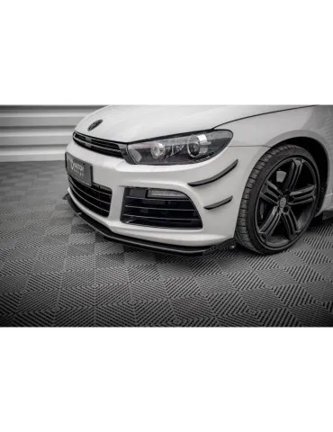 Volets latéraux Avant VOLKSWAGEN SCIROCCO R MK3 - Maxton