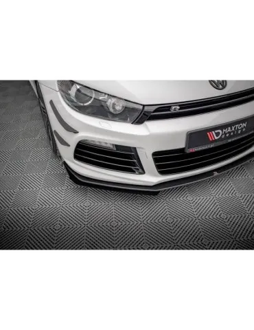 Volets latéraux Avant VOLKSWAGEN SCIROCCO R MK3 - Maxton
