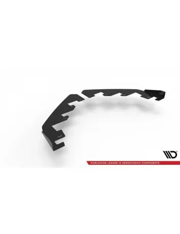 Volets latéraux Avant VOLKSWAGEN SCIROCCO R MK3 - Maxton