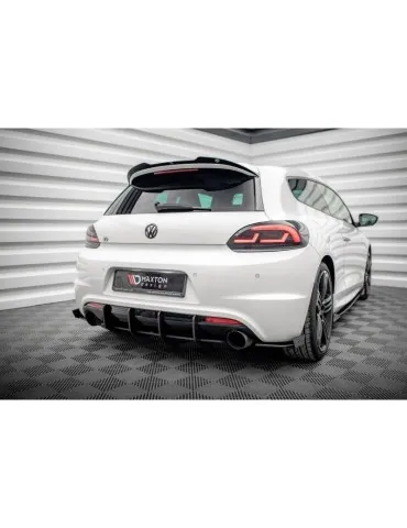 Volets latéraux Arrière VOLKSWAGEN SCIROCCO R MK3 - Maxton