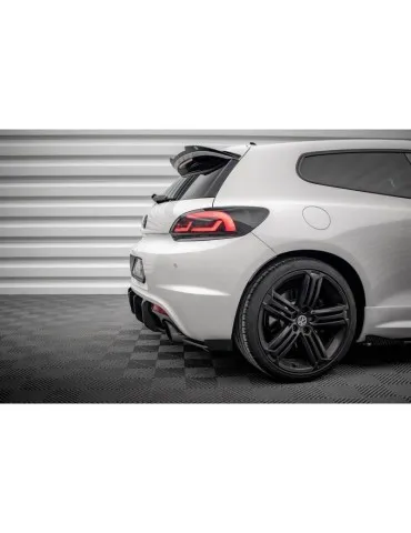Volets latéraux Arrière VOLKSWAGEN SCIROCCO R MK3 - Maxton