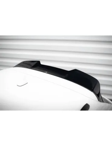 Extension Becquet / Aileron 3D AUDI S3 / A3 S-LINE Sportback / Hatchback 8V - Maxton