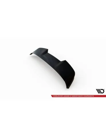 Extension Becquet / Aileron 3D AUDI S3 / A3 S-LINE Sportback / Hatchback 8V - Maxton