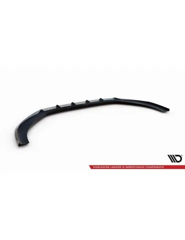 Lame de Pare-chocs Avant V.1 AUDI S3 / A3 S-LINE Sportback / Hatchback 8V - Maxton
