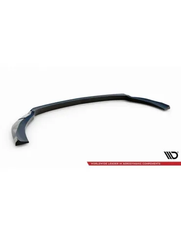 Lame de Pare-chocs Avant V.1 MERCEDES-BENZ S AMG-Line W222 Facelift - Maxton