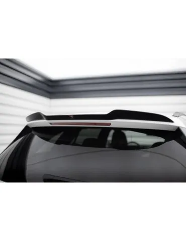 Extension Becquet / Aileron MERCEDES-BENZ C Estate AMG-Line / 43 AMG S206 - Maxton