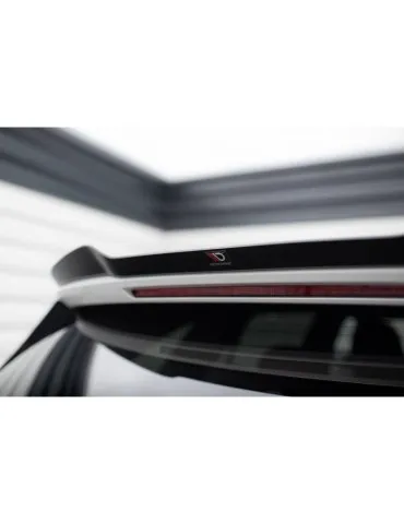 Extension Becquet / Aileron MERCEDES-BENZ C Estate AMG-Line / 43 AMG S206 - Maxton